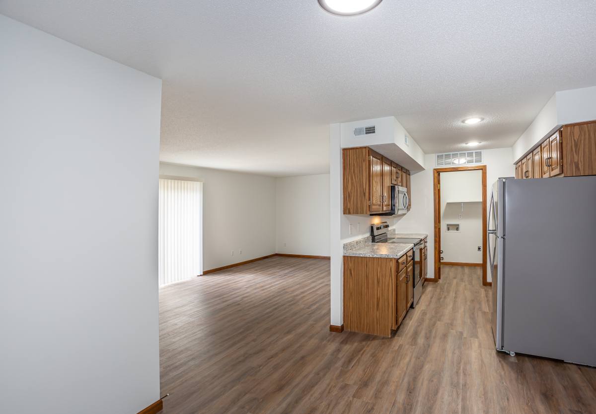 Apartment for rent at 36 Broadway Village Dr, Columbia, MO 65201