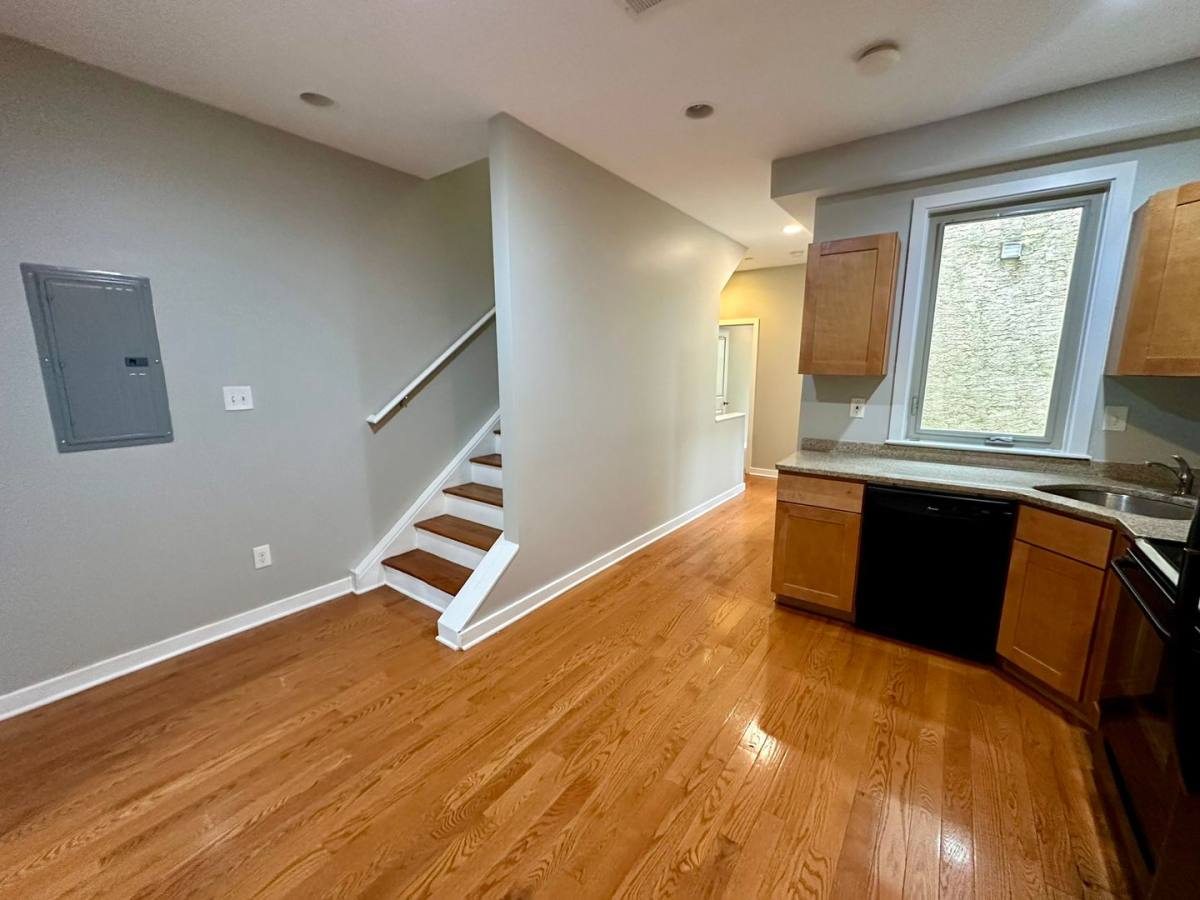 Apartment for rent at 1612 N Sydenham St, Philadelphia, PA 19121
