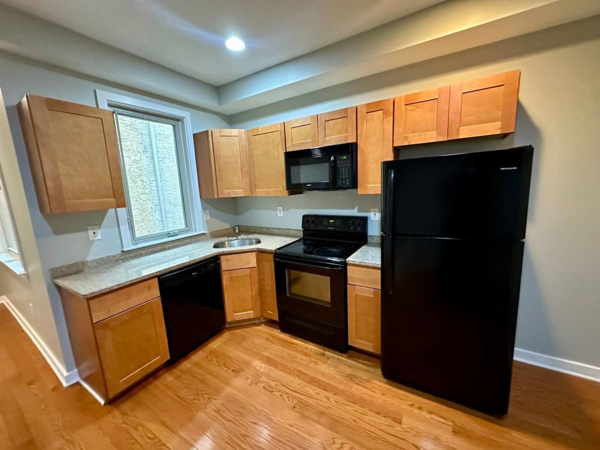 Apartment for rent at 1612 N Sydenham St, Philadelphia, PA 19121