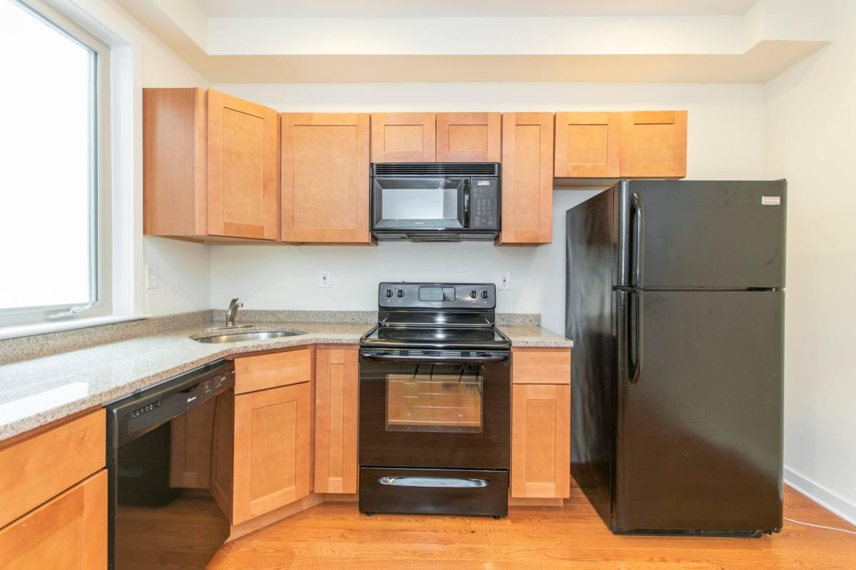 Apartment for rent at 1612 N Sydenham St, Philadelphia, PA 19121