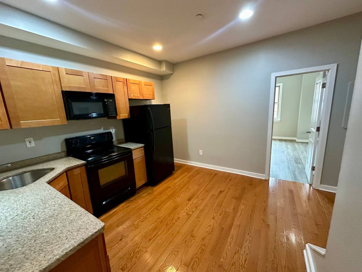 Apartment for rent at 1612 N Sydenham St, Philadelphia, PA 19121