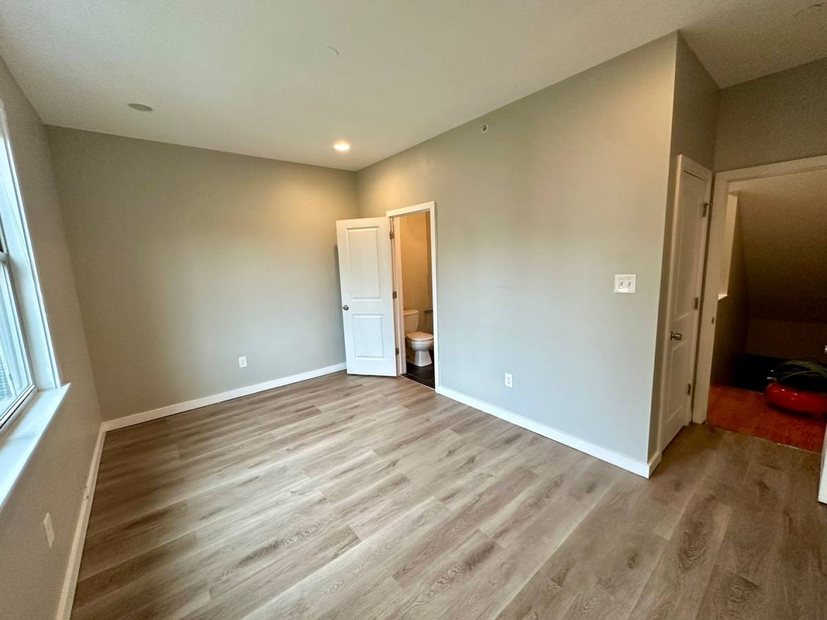 Apartment for rent at 1612 N Sydenham St, Philadelphia, PA 19121