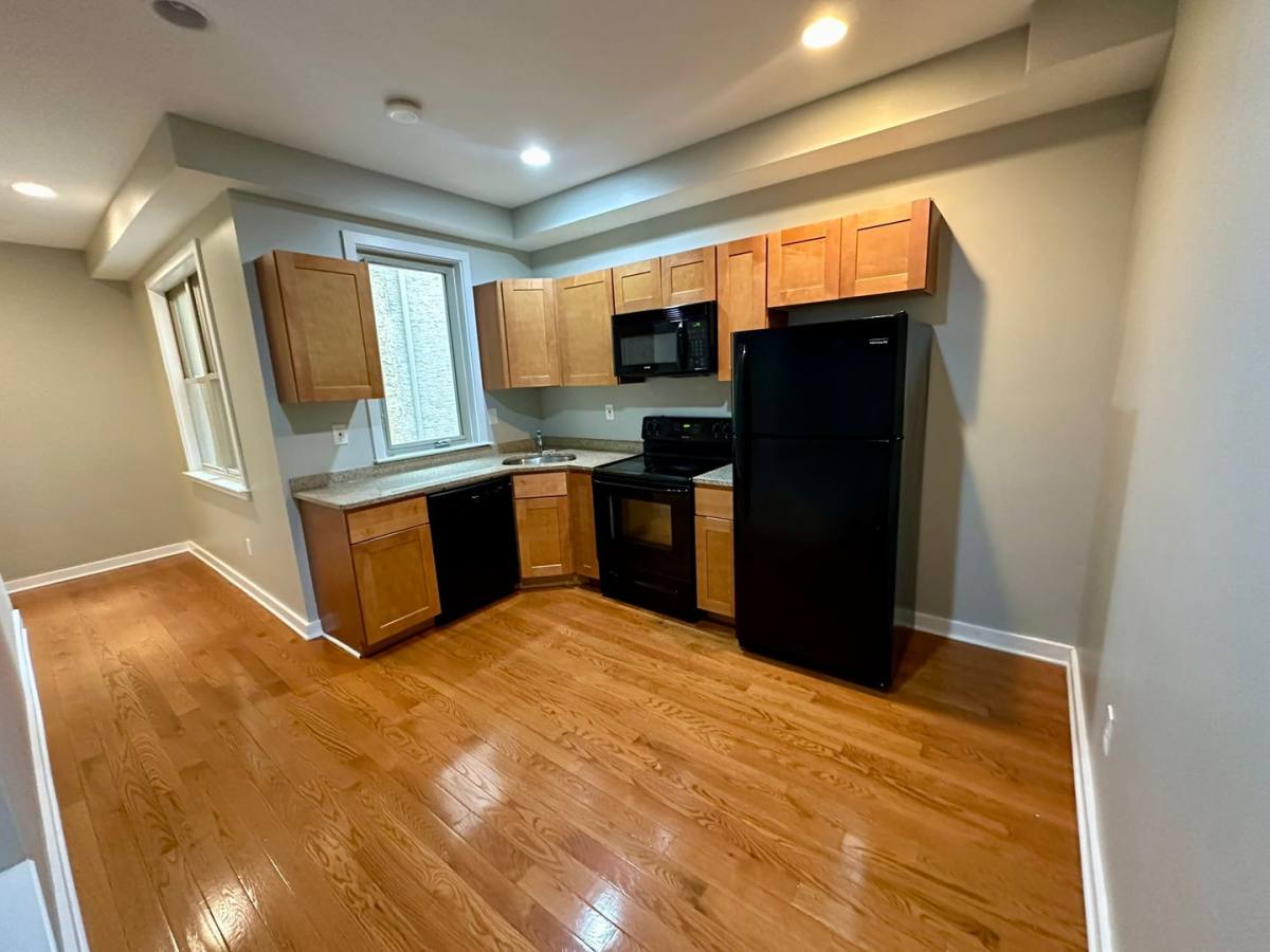 Apartment for rent at 1612 N Sydenham St, Philadelphia, PA 19121