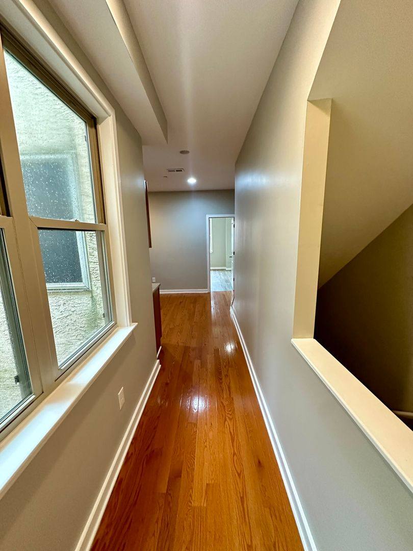 Apartment for rent at 1612 N Sydenham St, Philadelphia, PA 19121