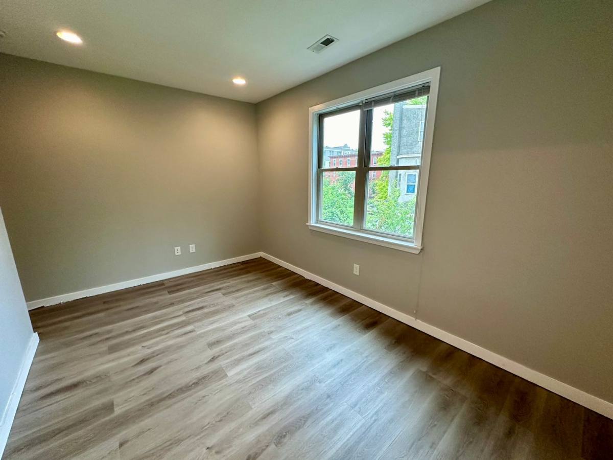 Apartment for rent at 1612 N Sydenham St, Philadelphia, PA 19121