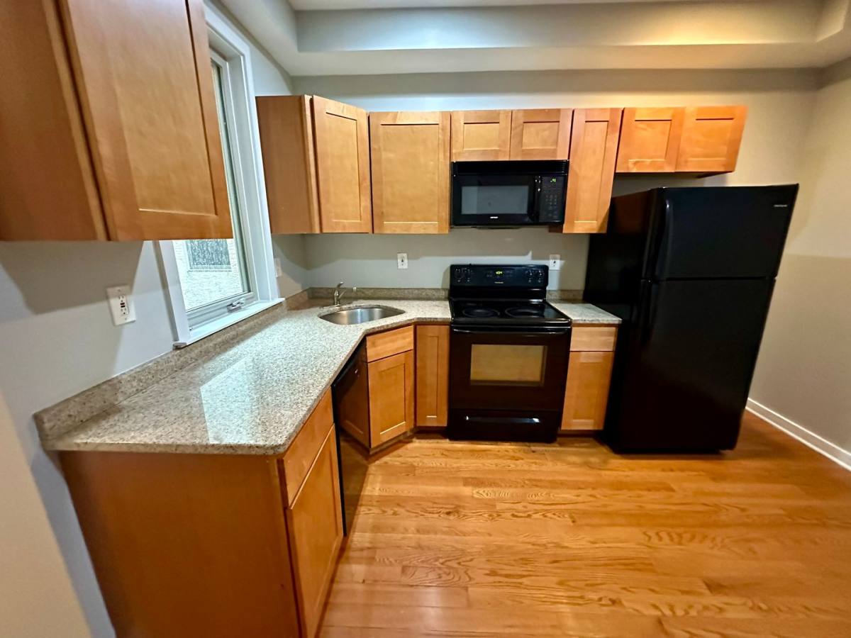 Apartment for rent at 1612 N Sydenham St, Philadelphia, PA 19121