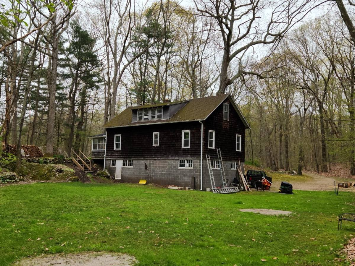 Apartment for rent at 480 Maupas Rd #5, Guilford, CT 06437