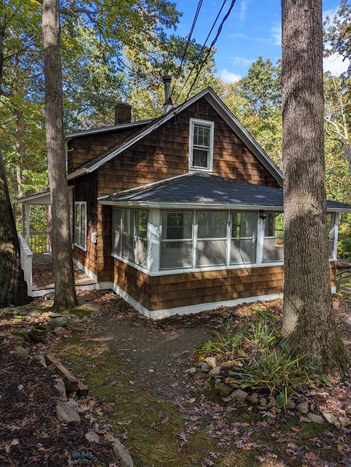 Apartment for rent at 480 Maupas Rd #5, Guilford, CT 06437