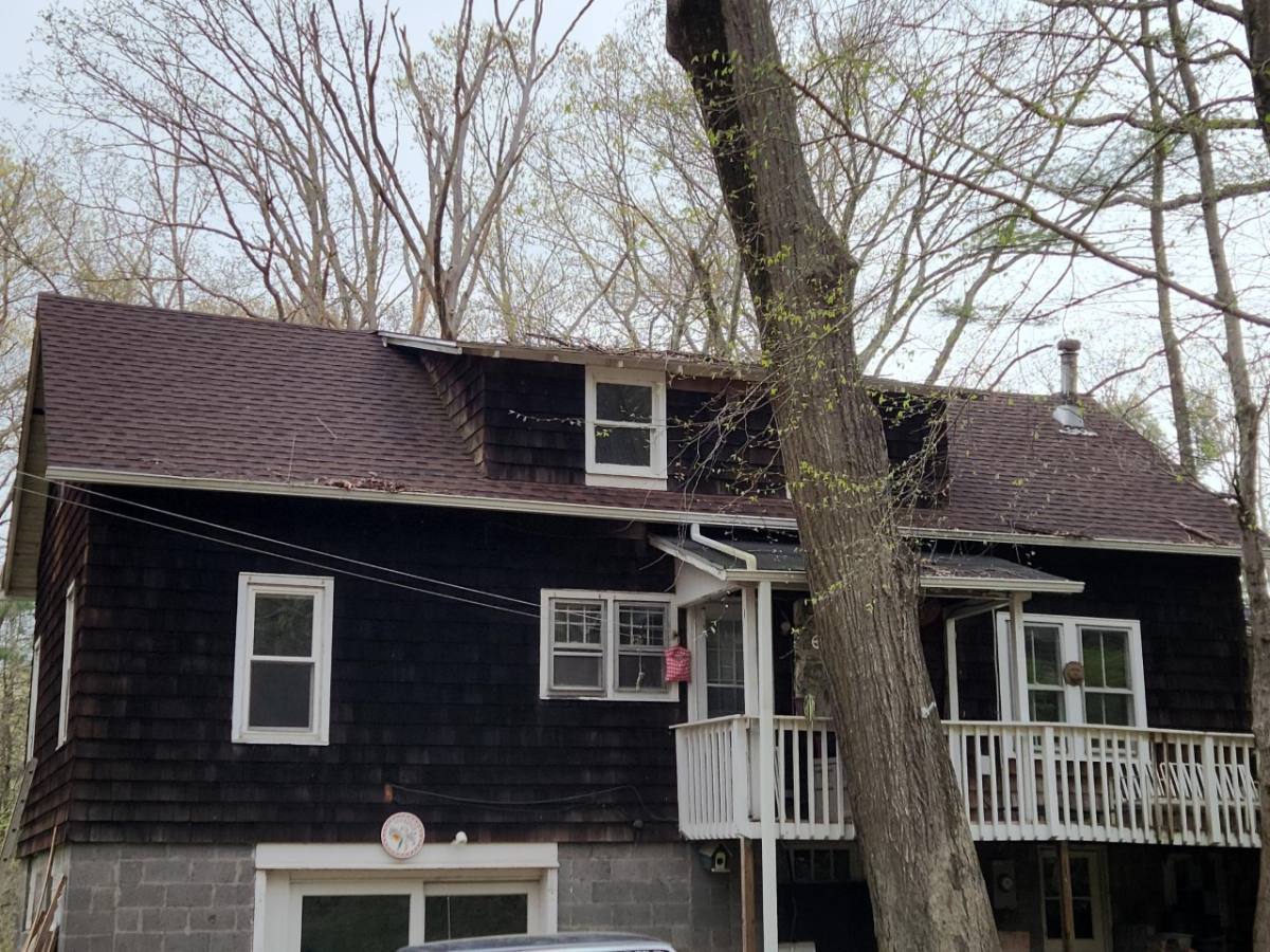 Apartment for rent at 480 Maupas Rd #5, Guilford, CT 06437