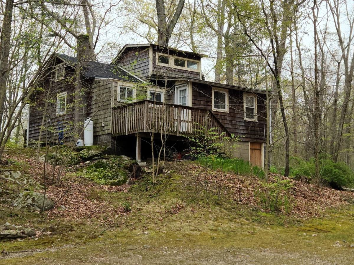 Apartment for rent at 480 Maupas Rd #5, Guilford, CT 06437