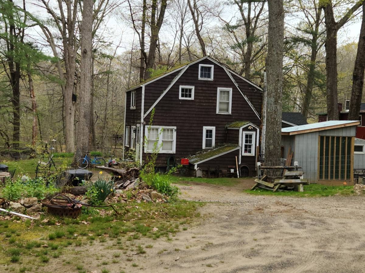Apartment for rent at 480 Maupas Rd #5, Guilford, CT 06437