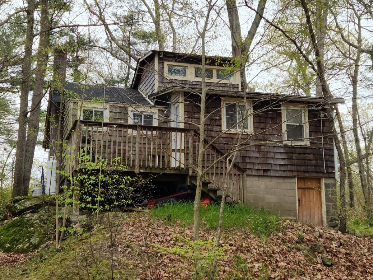 Apartment for rent at 480 Maupas Rd #5, Guilford, CT 06437
