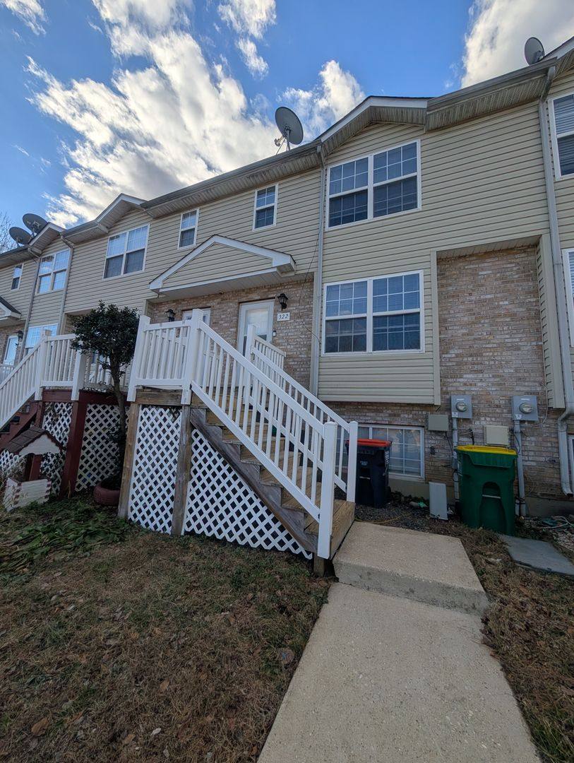 House for rent at 322 Caribou Lane, Middletown, DE 19709