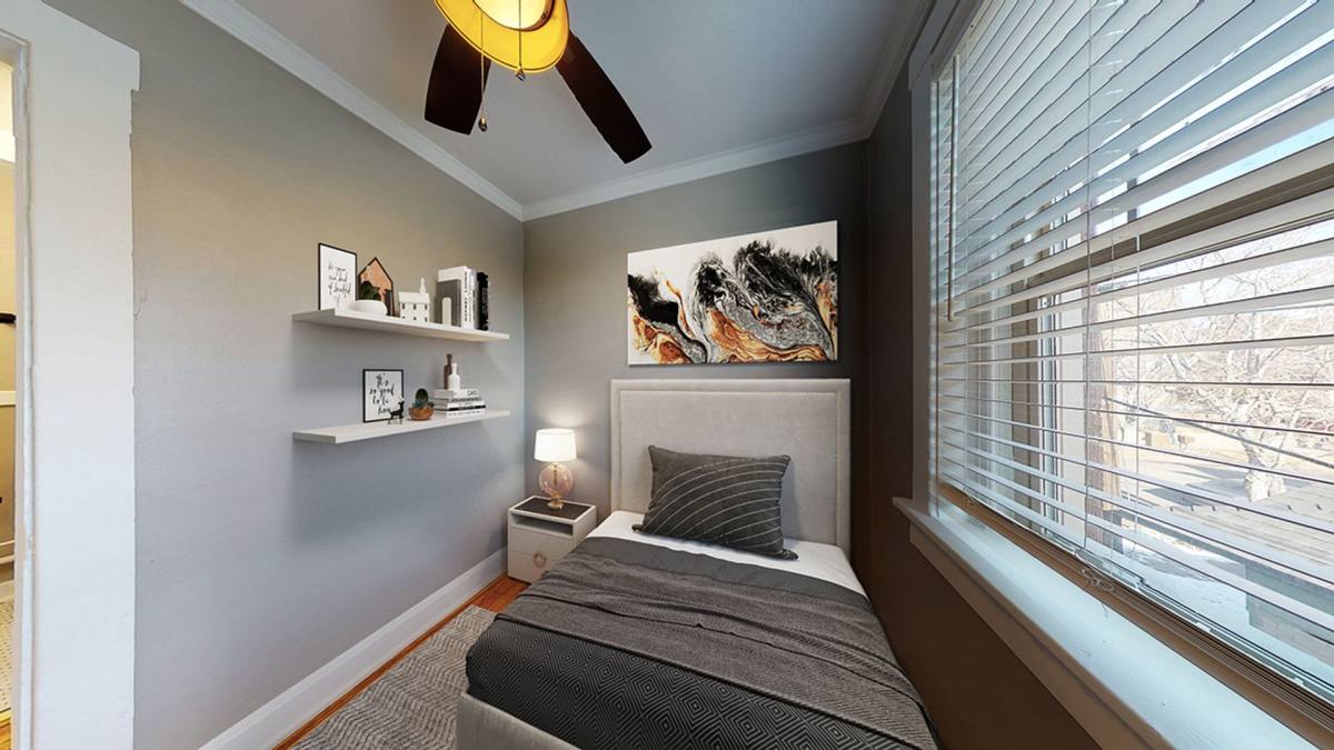 Apartment for rent at 900-910 E 12th Ave, Denver, CO 80218