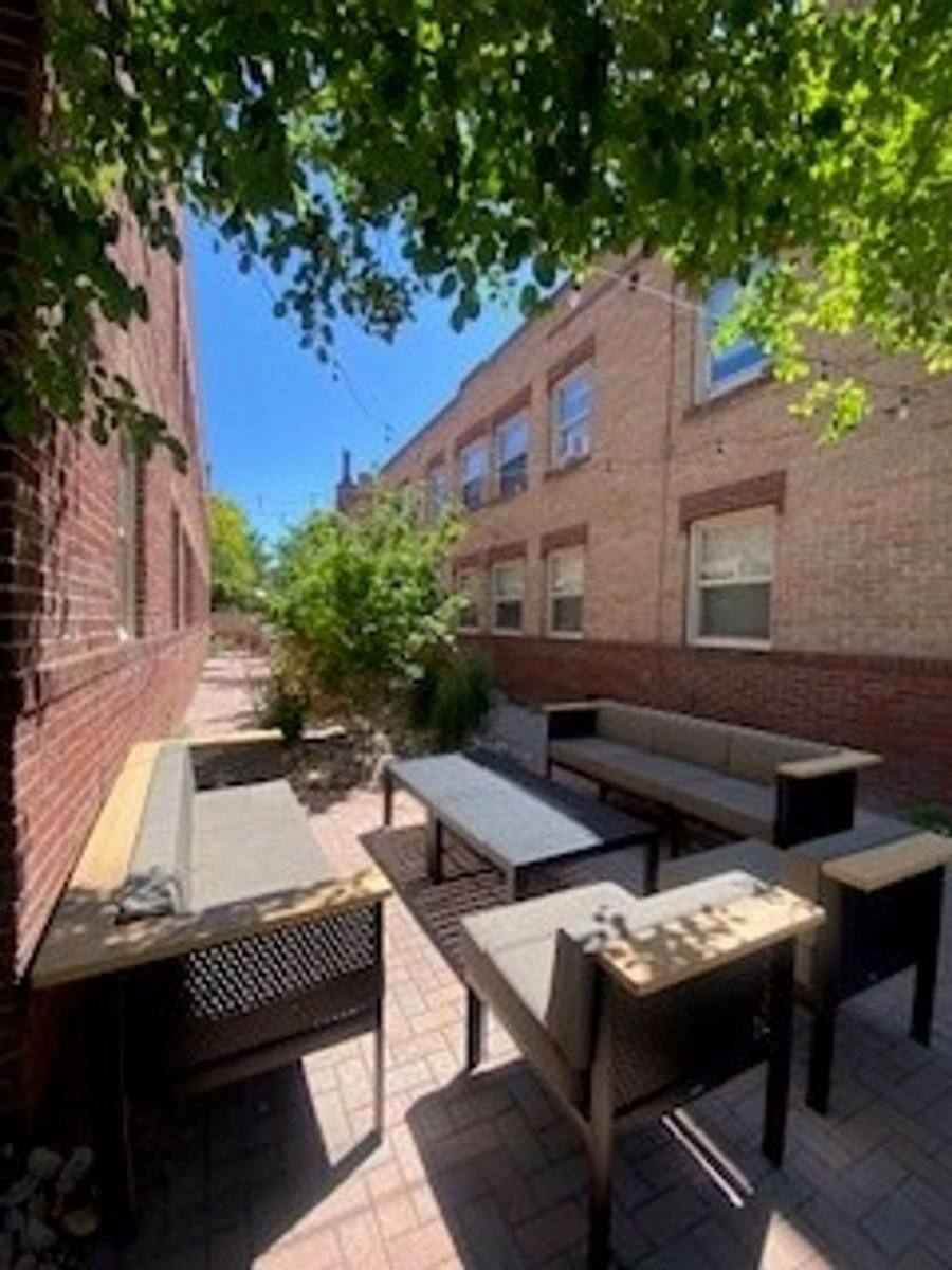Apartment for rent at 900-910 E 12th Ave, Denver, CO 80218