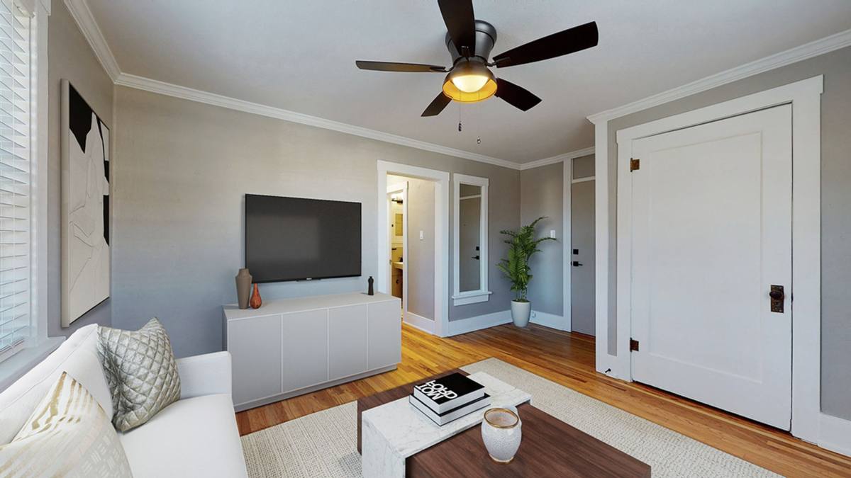 Apartment for rent at 900-910 E 12th Ave, Denver, CO 80218