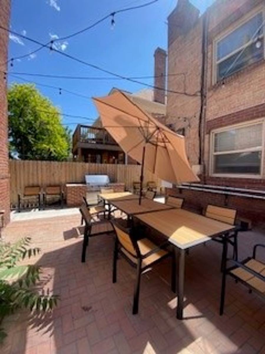 Apartment for rent at 900-910 E 12th Ave, Denver, CO 80218