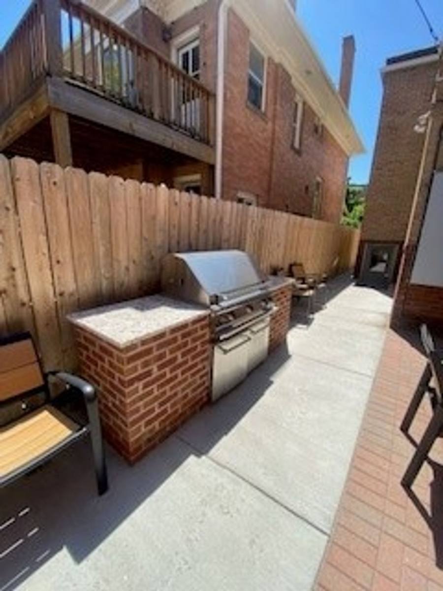 Apartment for rent at 900-910 E 12th Ave, Denver, CO 80218