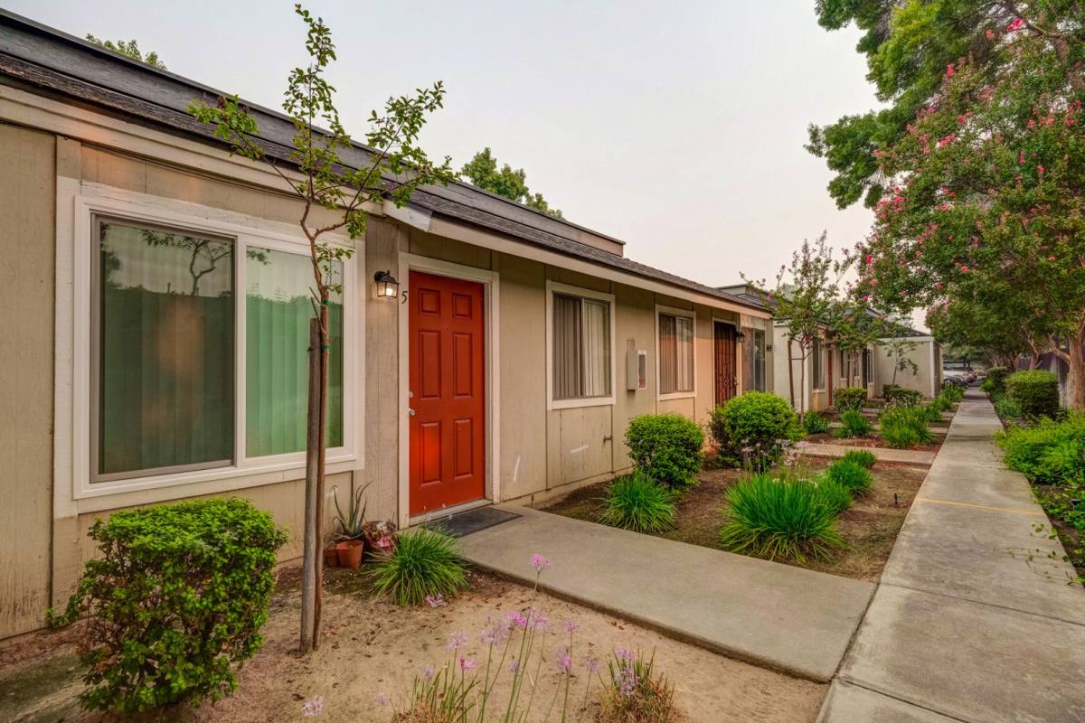 Apartment for rent at 669-689 Loughborough Dr, Merced, CA 95348