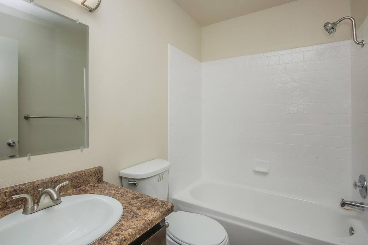 Apartment for rent at 669-689 Loughborough Dr, Merced, CA 95348