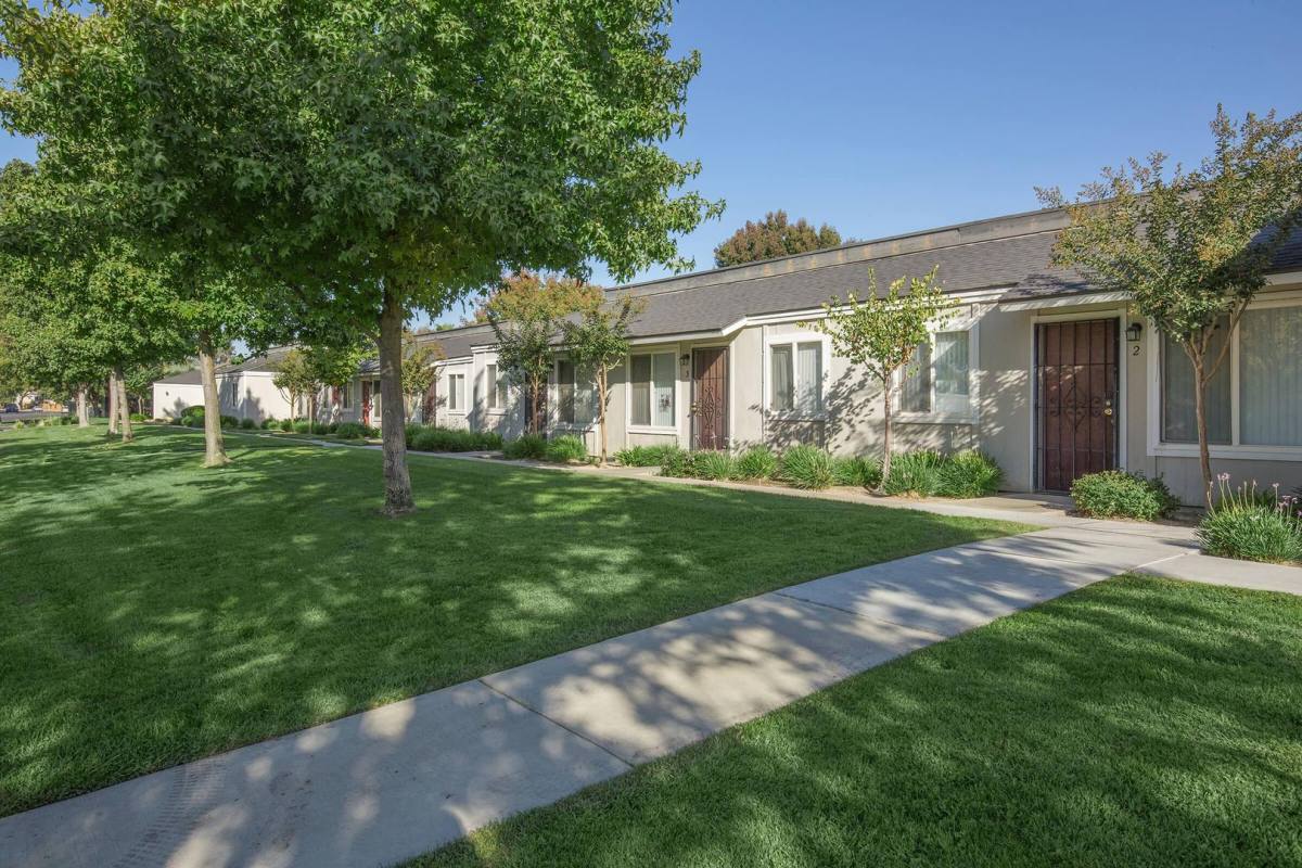 Apartment for rent at 669-689 Loughborough Dr, Merced, CA 95348