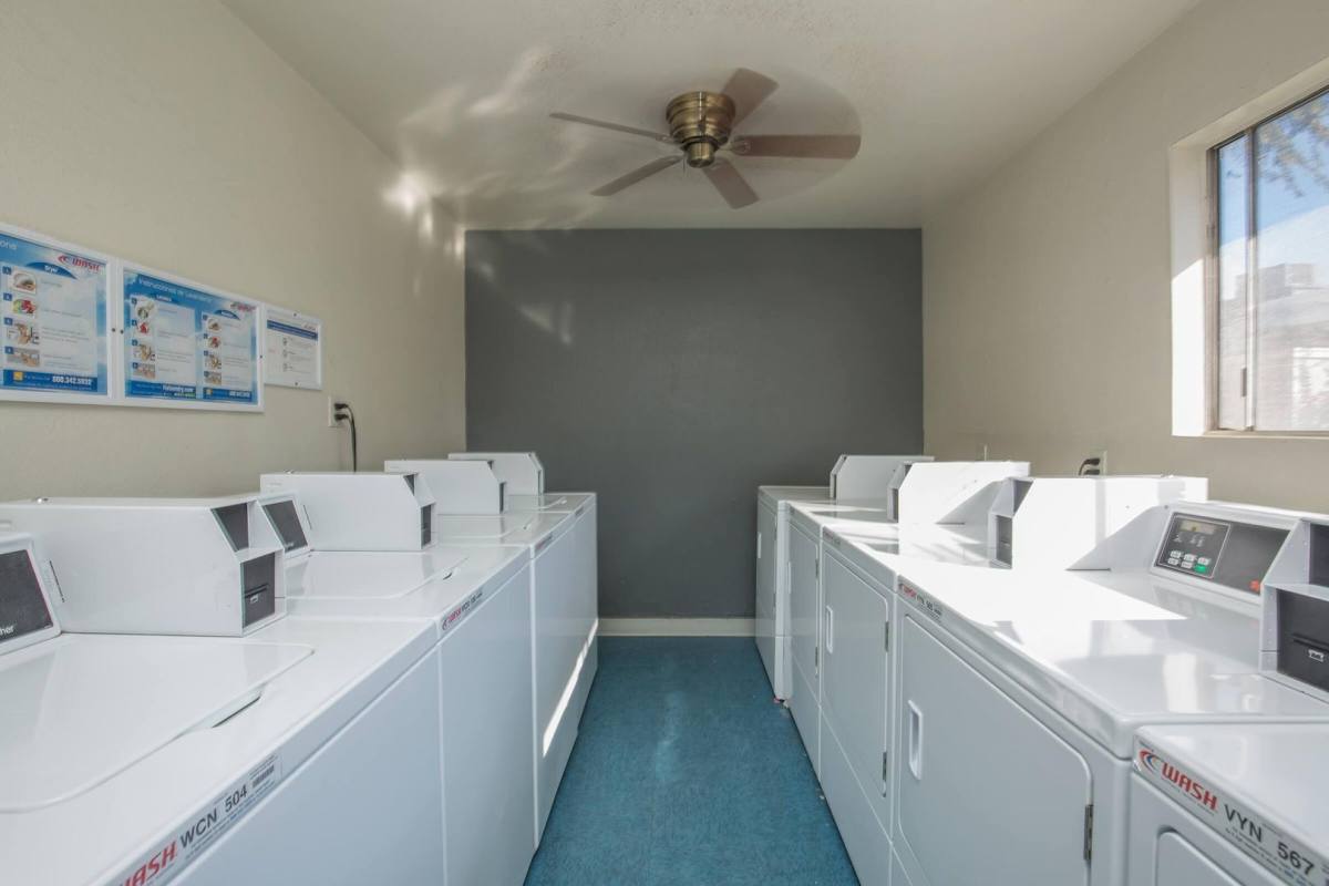 Apartment for rent at 669-689 Loughborough Dr, Merced, CA 95348