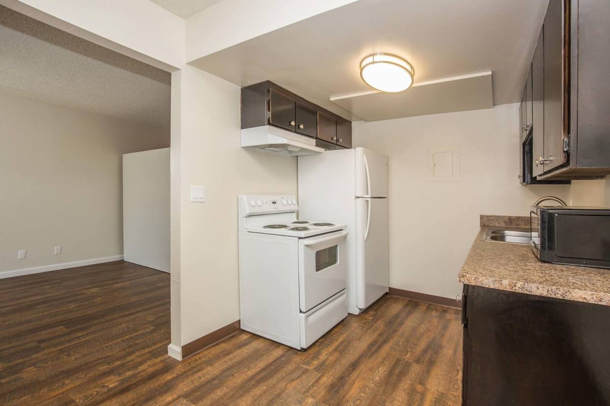 Apartment for rent at 669-689 Loughborough Dr, Merced, CA 95348
