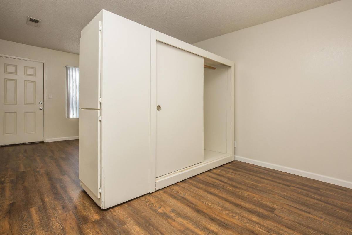 Apartment for rent at 669-689 Loughborough Dr, Merced, CA 95348