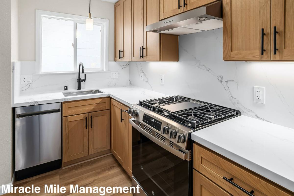 Apartment for rent at 841 Sweetser Ave, Novato, CA 94945