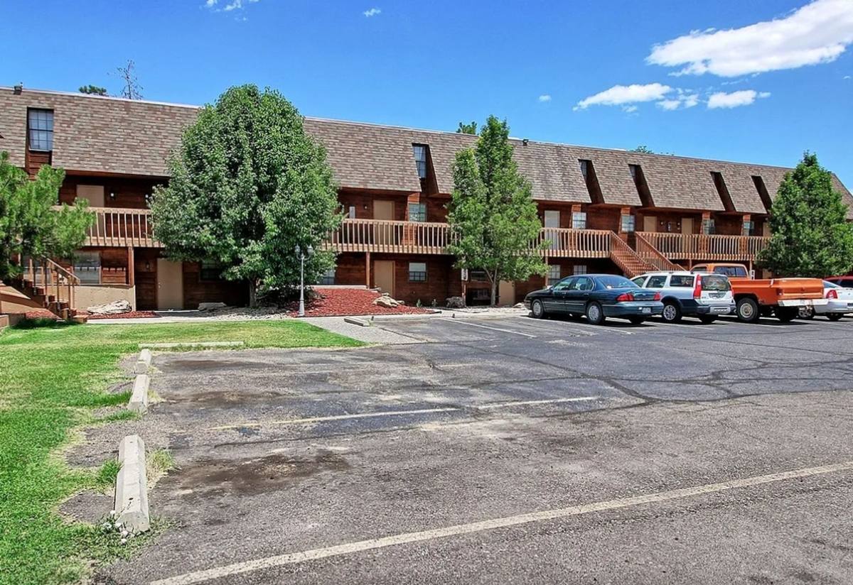 Apartment for rent at 2260 N 13th St, Grand Junction, CO 81501