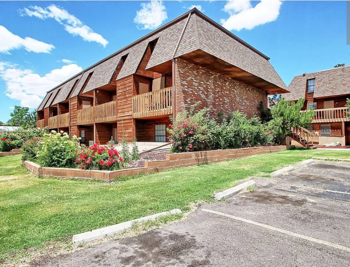 Apartment for rent at 2260 N 13th St, Grand Junction, CO 81501