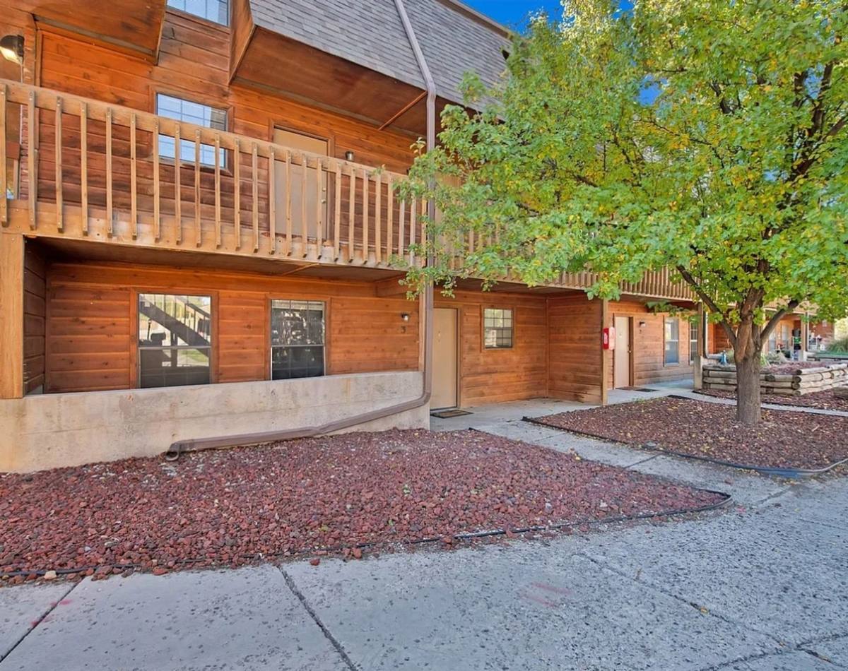 Apartment for rent at 2260 N 13th St, Grand Junction, CO 81501