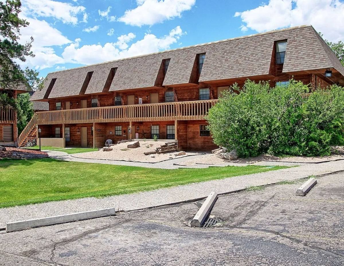 Apartment for rent at 2260 N 13th St, Grand Junction, CO 81501