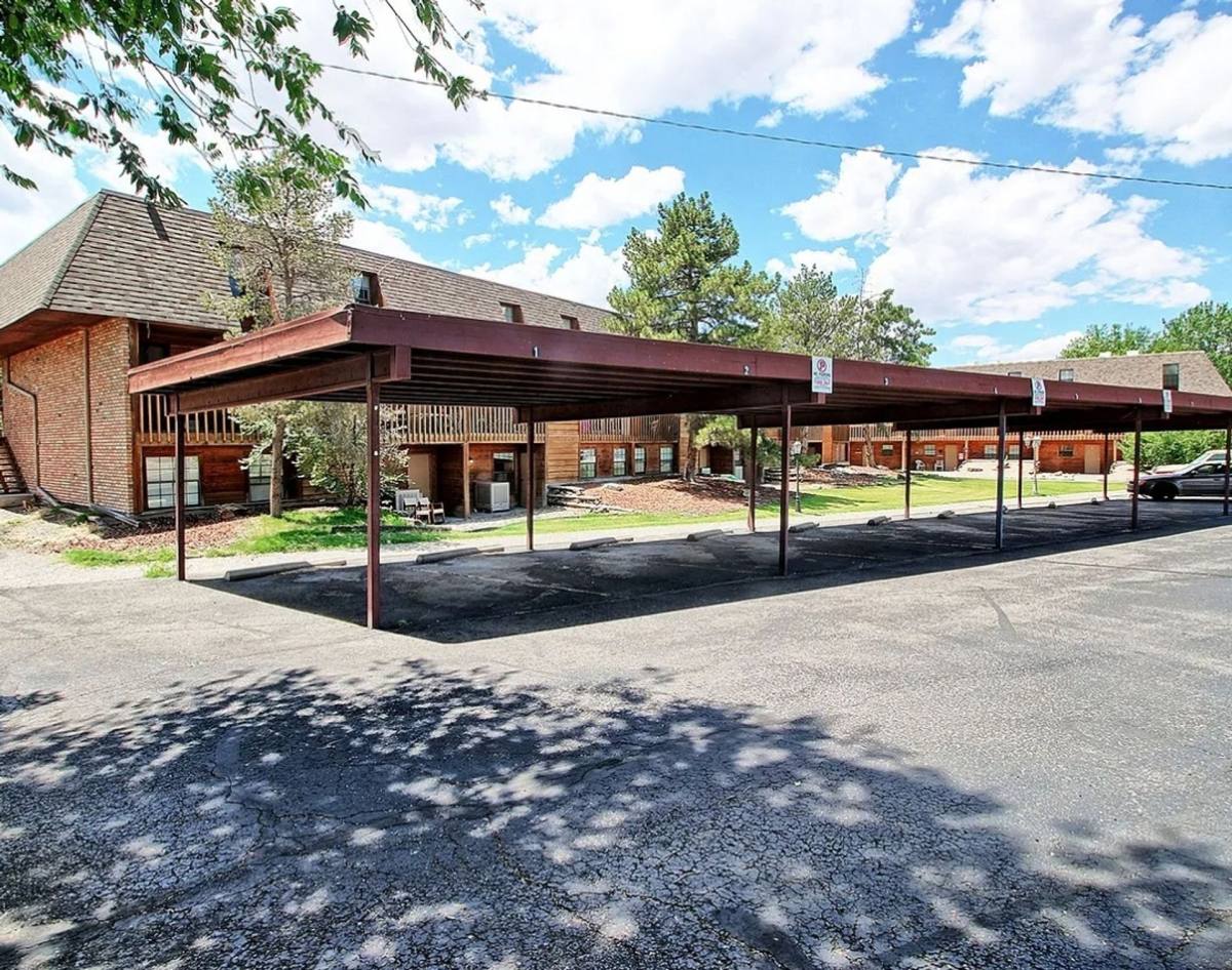 Apartment for rent at 2260 N 13th St, Grand Junction, CO 81501