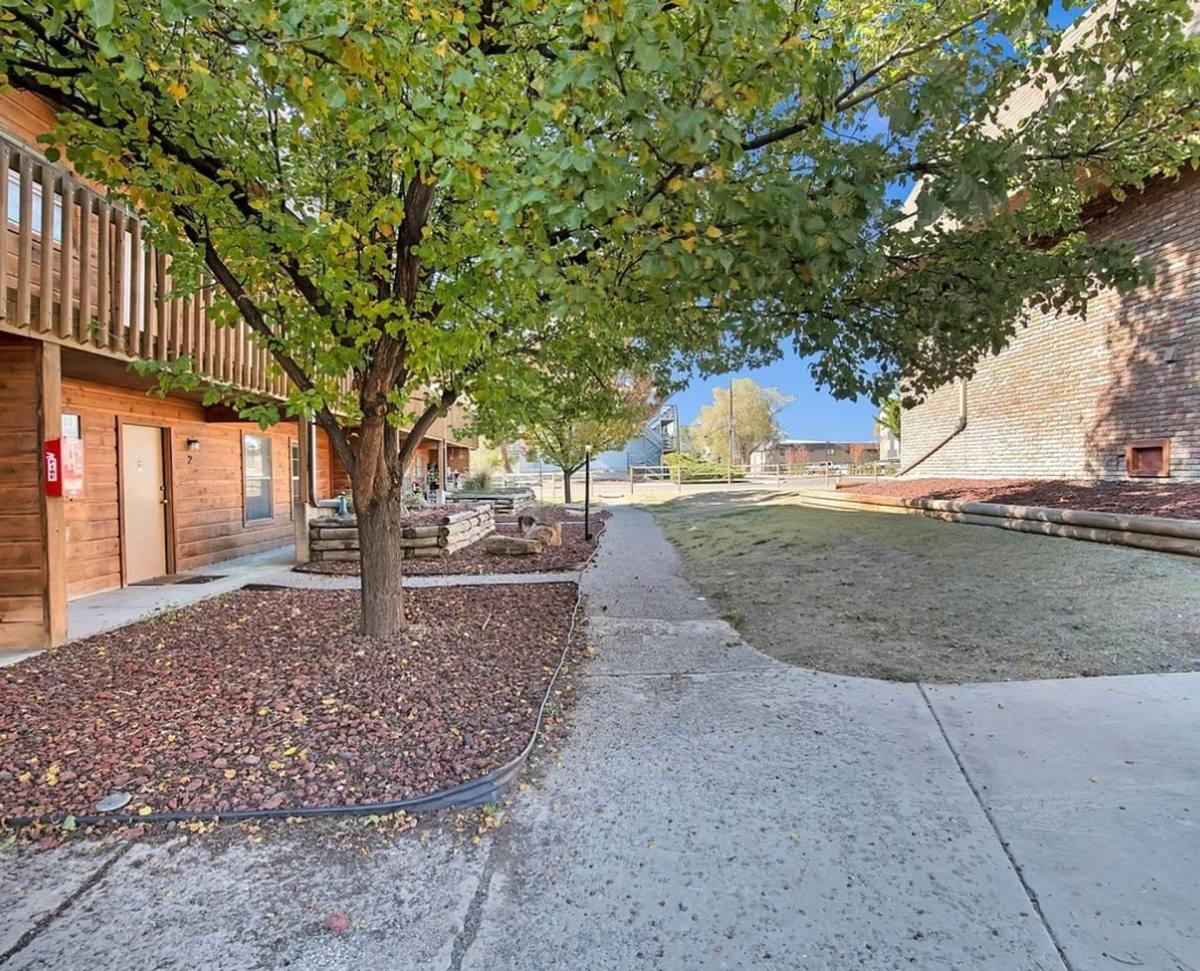 Apartment for rent at 2260 N 13th St, Grand Junction, CO 81501
