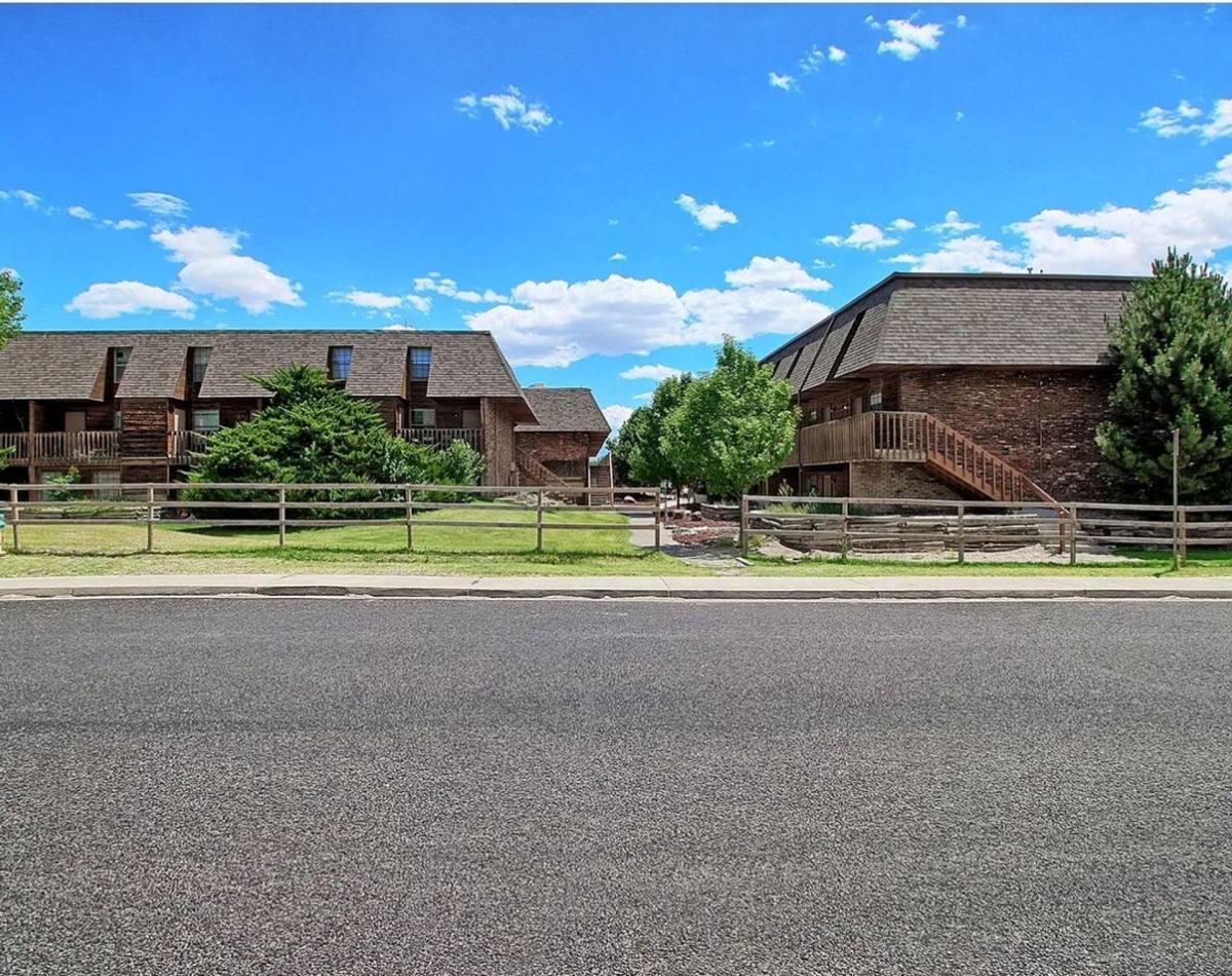 Apartment for rent at 2260 N 13th St, Grand Junction, CO 81501