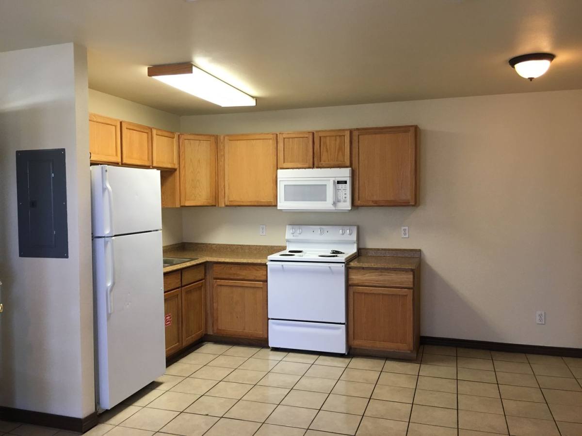 Apartment for rent at 1634 14th St, Corpus Christi, TX 78404
