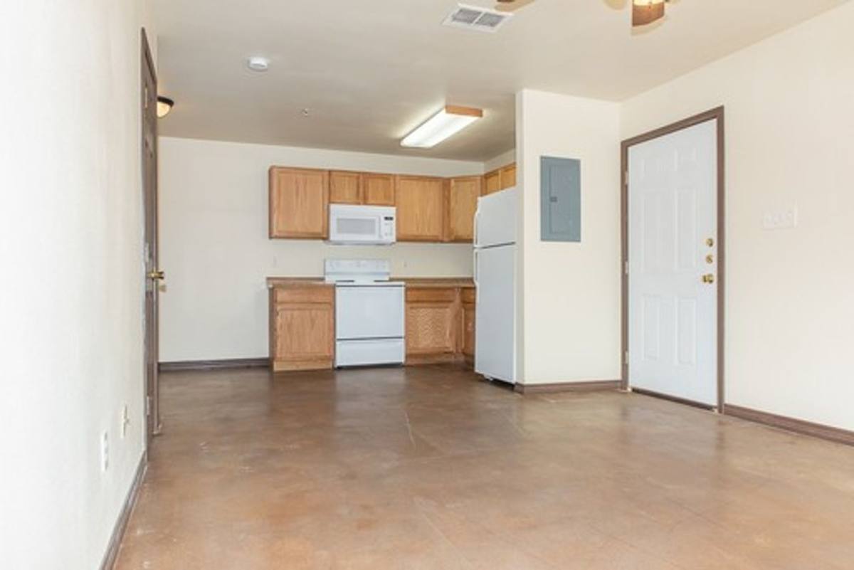 Apartment for rent at 1634 14th St, Corpus Christi, TX 78404