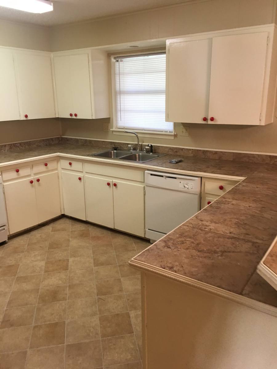 House for rent at 2000 Avondale, Pine Bluff, AR 71601