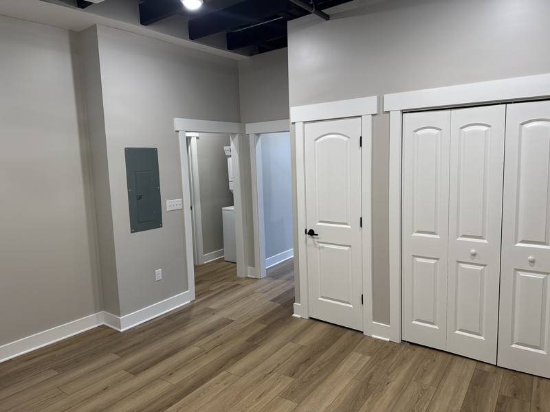 Apartment for rent at 104 S Fourth St #D, Mebane, NC 27302