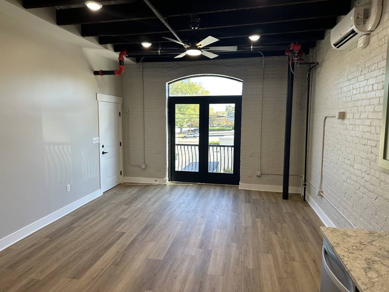 Apartment for rent at 104 S Fourth St #D, Mebane, NC 27302