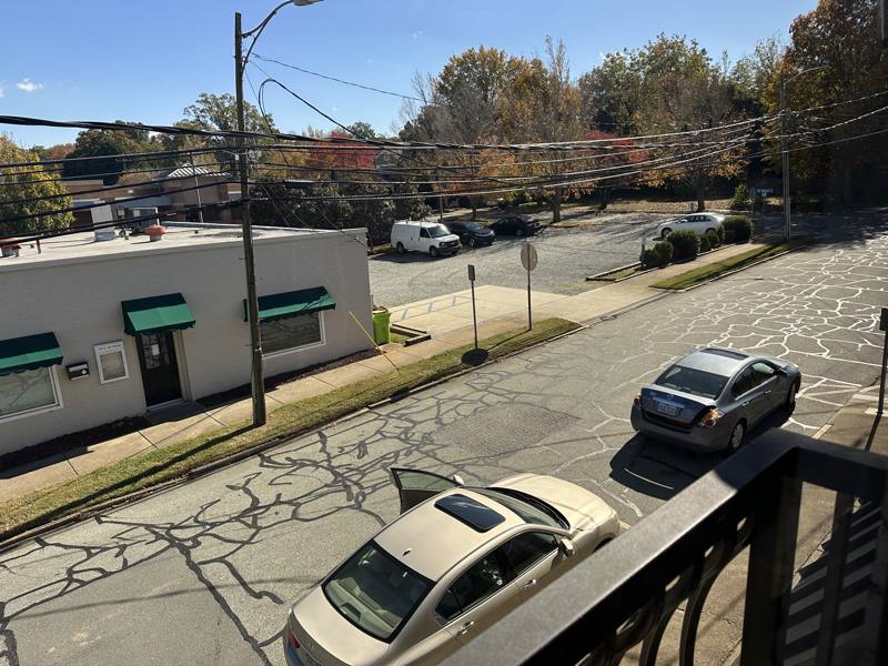 Apartment for rent at 104 S Fourth St #D, Mebane, NC 27302