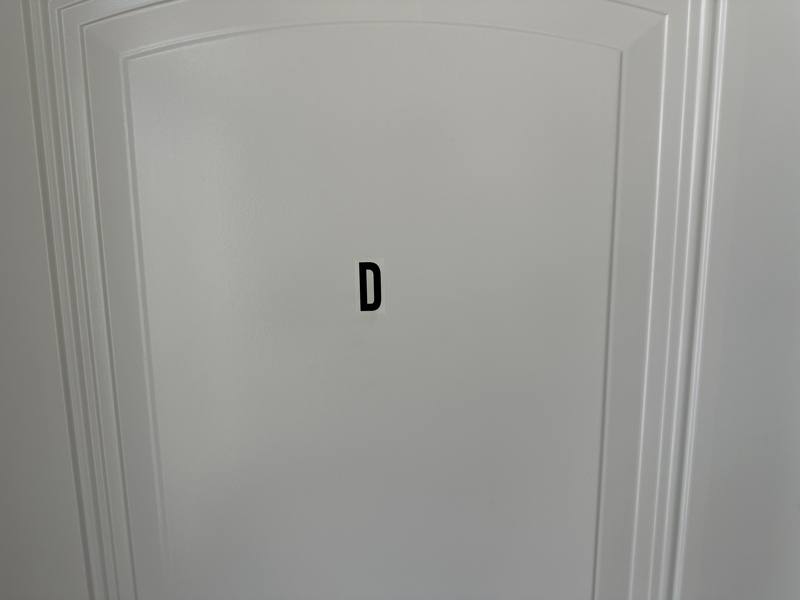 Apartment for rent at 104 S Fourth St #D, Mebane, NC 27302