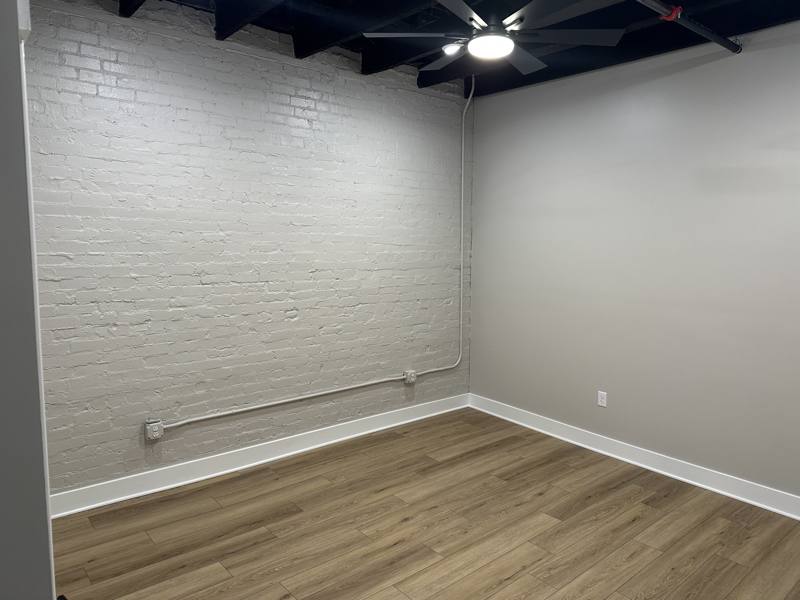 Apartment for rent at 104 S Fourth St #D, Mebane, NC 27302
