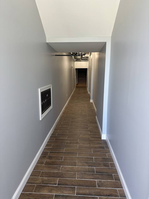 Apartment for rent at 104 S Fourth St #D, Mebane, NC 27302