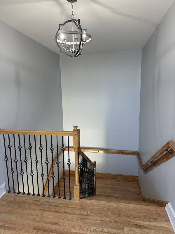 Apartment for rent at 104 S Fourth St #D, Mebane, NC 27302