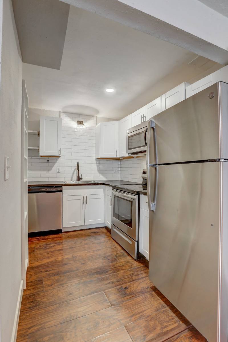 Apartment for rent at 5300 E Cherry Creek S Dr #701, Denver, CO 80246