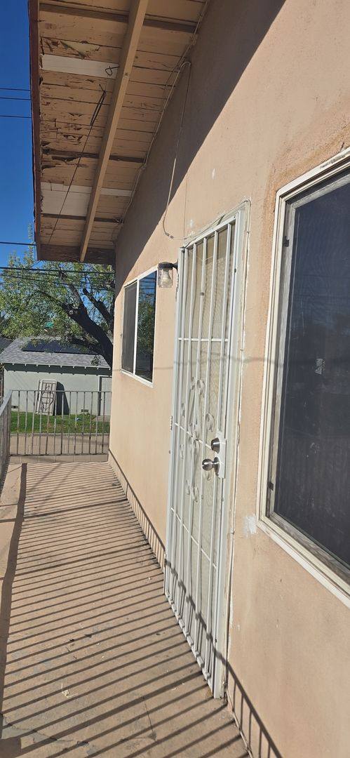 Apartment for rent at 821 N Vineyard Ave #D, Ontario, CA 91764