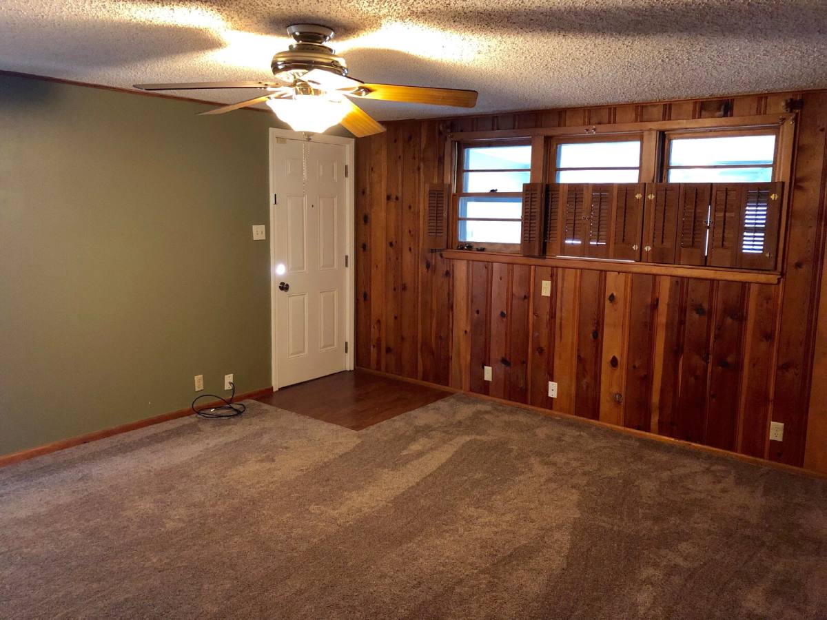 House for rent at 3412 30th St, Lubbock, TX 79410