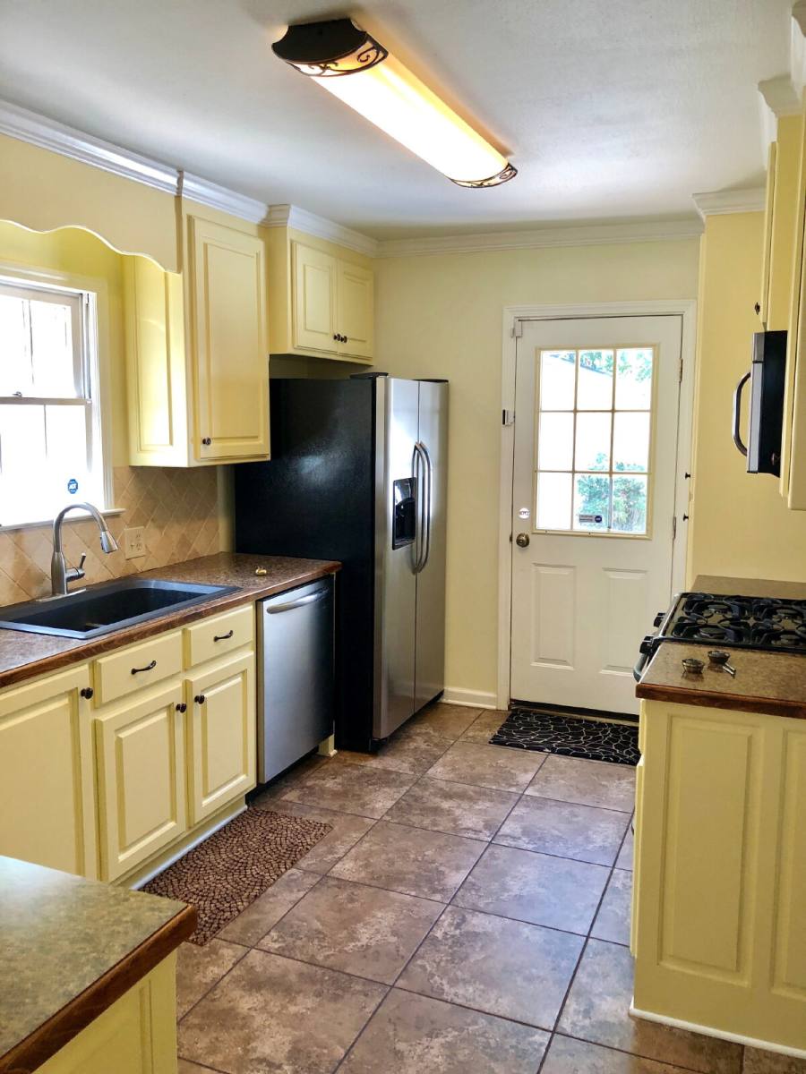 House for rent at 3412 30th St, Lubbock, TX 79410
